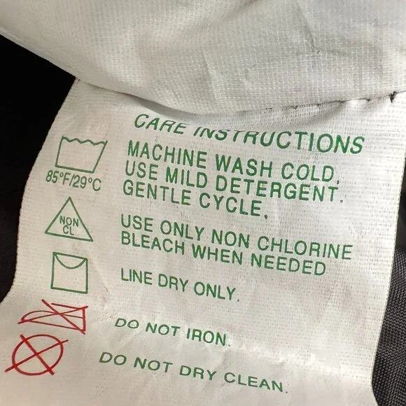 EUC Obermeyer Red/Black One Piece Velocity Shell Suit in Women's 12 Petite - Picture 16 of 16